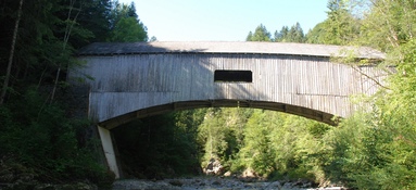 Negrellibrücke