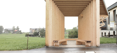 Vitalhotel Quellengarten - BusStop Krumbach