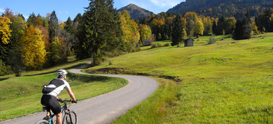 Bregenzerwaldhotels - Biken Bregenzerwaldhotels - Biken