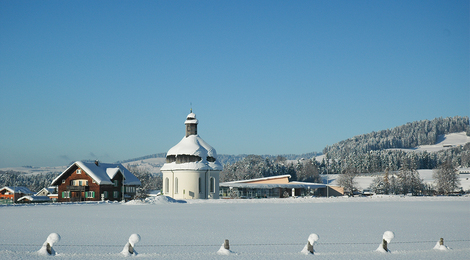 Winterrelax