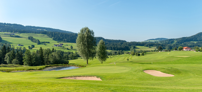 Vitalhotel Quellengarten -Golfpark Bregenzerwald Vitalhotel Quellengarten -Golfpark Bregenzerwald